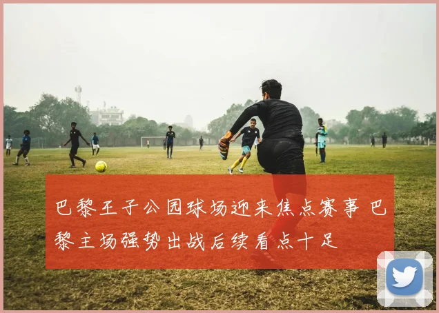 巴黎王子公园球场迎来焦点赛事 巴黎主场强势出战后续看点十足